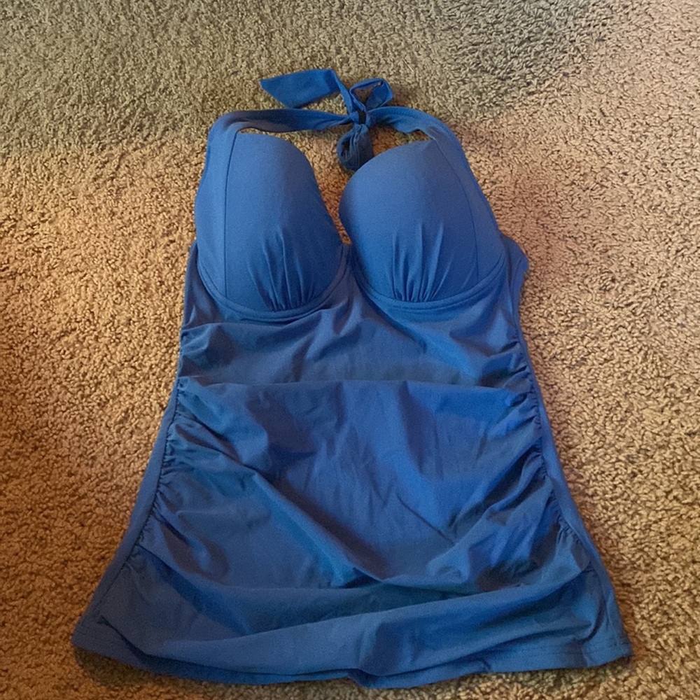 Profile by Gottex tankini